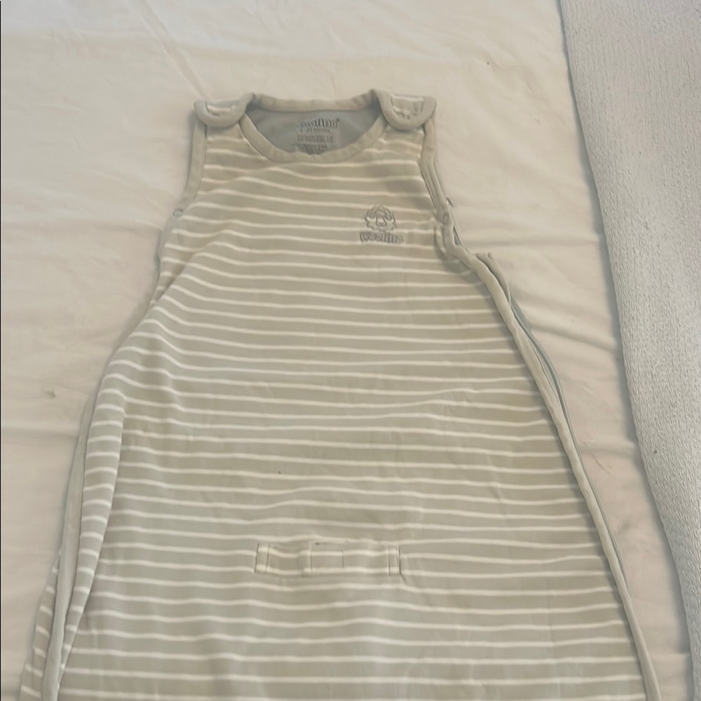 Woolino 2-24 months